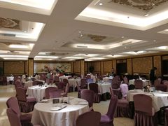 大堂-北京全聚德(王府井店)