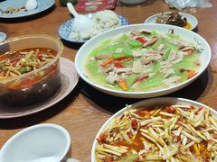 -盛世盐帮·自贡特色(总店)