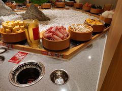 -喜家自助小火锅(卓悦里店)