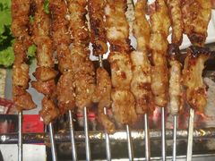 -丰茂烤串(公园店)