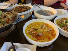 -太平小镇主题餐厅徽宴府