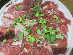 -受气牛肉·重庆耙牛肉(来福士店)