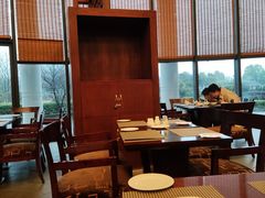 -悦兮半岛温泉度假酒店·餐厅部