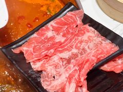 -牛物鲜切牛肉火锅(宜家荟聚店)