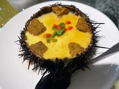 -皇朝海鲜酒店