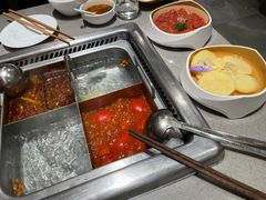 -海底捞火锅(龙岗星河COCO Park店)