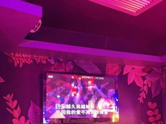 -好乐迪(张扬路八佰伴店)