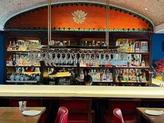 -Golden Lily河内巴黎法越料理餐厅(建国西路店)