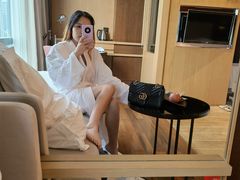 -深圳湾木棉花酒店