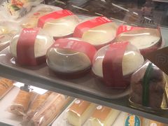 -一鸣真鲜奶吧(双菱路店)