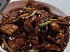 -明呈黄鱼面馆(斜土路店)