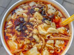 -三镇民生甜食馆(胜利街总店)