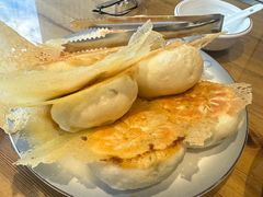 -山海经·海边人家 海鲜新青岛菜(扬州路店)