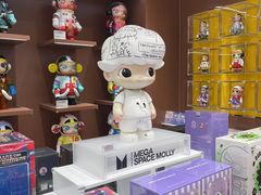 -泡泡玛特POPMART(赛格国际购物中心店)