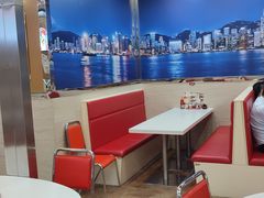 -旺角宝港式茶餐厅(寮步店)