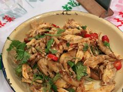 -东排食堂长沙小吃大排档(五一广场店)