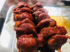 -海平馄饨(逍遥二路店)