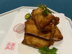 -荷风细雨·中国茶宴(碧云店)