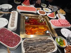 -川西坝子火锅(清江东路3.0直营店)