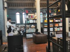 -中华圣公会教堂旧址