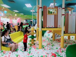 -Mollyfantasy莫莉幻想(江门汇悦城店)
