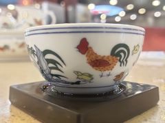 -点都德(华强南店)