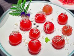 -简小舍·民间手艺菜(武昌江滩店)