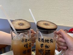 -炉队长·齐齐哈尔家庭烤肉(马家堡店)