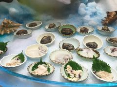 -半岛翡丽海鲜自助餐厅(观风亭店)