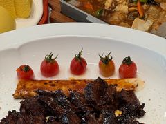 -品海楼·大连海胆锅贴馆(东港店)