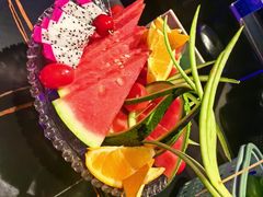 -粉墨特色菜·烧烤音乐酒馆