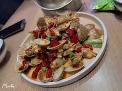 -街角等你.大连海鲜烧烤(西安路店)