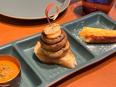 -OLLA 西班牙餐厅(丰盛里店)
