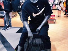 -NIKE品牌体验店(苏州中心店)