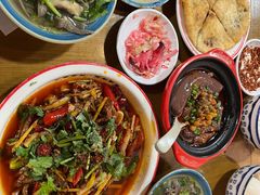 -小豆海棠(嘉兴路店)