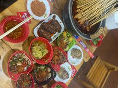 -冒椒火辣(奎星楼街店)