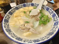 -小潘记鸭血粉丝汤