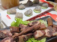 -陈记顺和潮汕牛肉火锅(番禺迎宾大道店)
