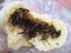 -老陶包子铺(南大西南村店)