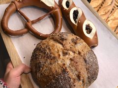-81bakery(关山路店)