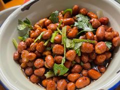 -炒豆合作社(东四总店)