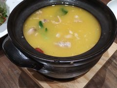 -将相和·海鲜蒸饺大连菜