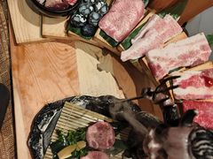 -龍二烧肉酒场(九亭店)