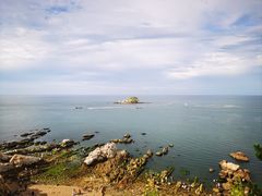 -养马岛旅游度假区
