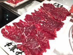 -大喜牛鲜牛肉火锅(世纪金源店)