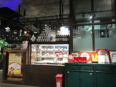 -G+KITCHEN(龙湖狮山天街店)