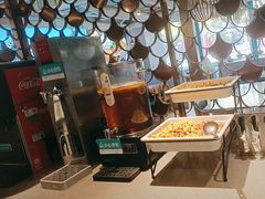 -半天妖烤鱼(方庄店)