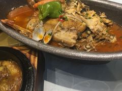 -渔娘渔家丹东海鲜(东直门店)