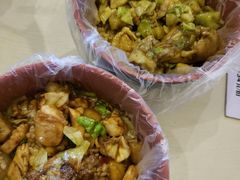 咖喱无敌-胖哥料理(兴义里店)