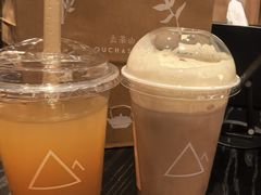 -去茶山(成都万象城店)